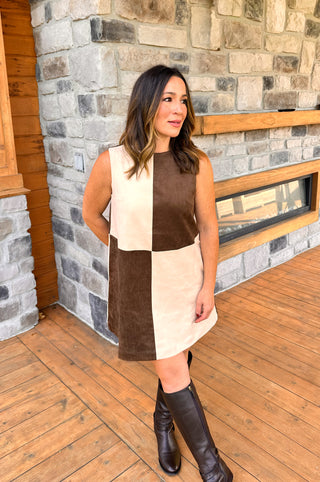 Talia Dress