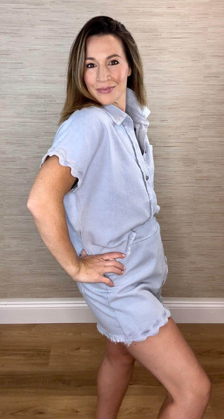 Sadie Set - Dear GigiSmall