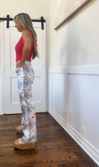 Oceana Pants
