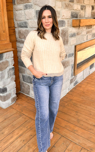 Lanie sweater