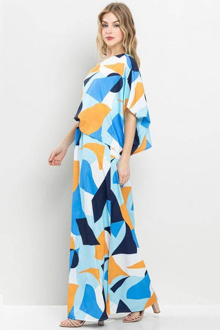 One Shoulder Dress - Dear GigiSmall