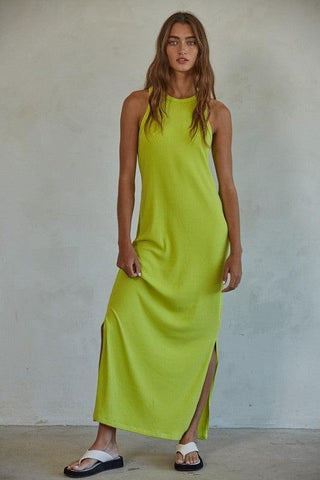 CELENA MAXI - Dear GigiSmallLime