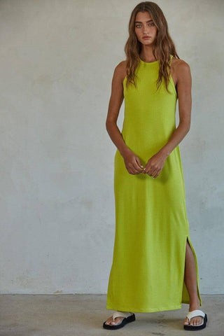 CELENA MAXI - Dear GigiSmallLime
