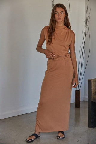 THE LONDON SKIRT - Dear GigiBlackSmall