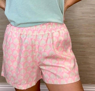 Shelly Shorts - Dear GigiSmall
