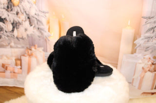 Slippers - Dear Gigi5 - 6Red