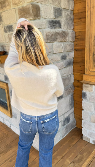 Greyson Cardigan