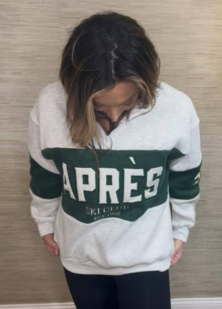 Apres Pullover - Dear GigiS