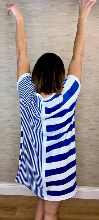 Miranda Dress - Dear GigiSmall
