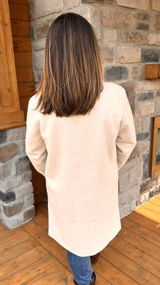 Birch Coat