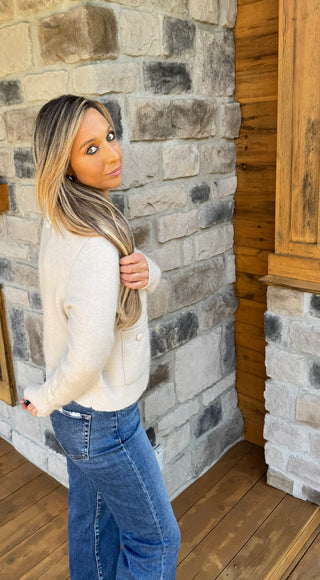 Greyson Cardigan