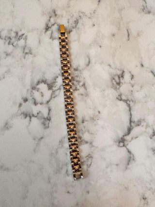 Charlie Bracelet - Dear Gigi