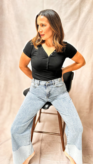 Blair Henley Bodysuit