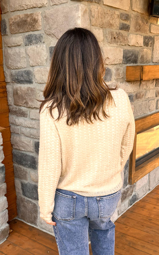 Lanie sweater
