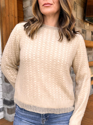 Lanie sweater