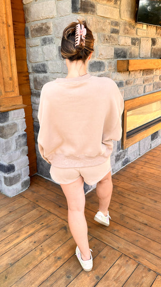 Caroline Short set