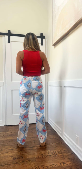 Oceana Pants