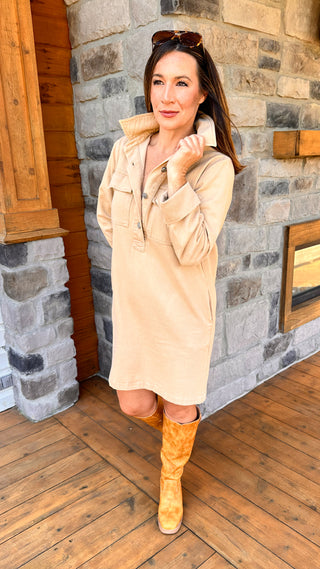 Calla Dress