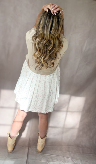 Margot Dress