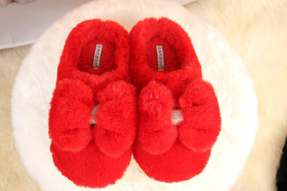 Slippers - Dear Gigi5 - 6Red