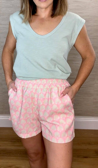 Shelly Shorts - Dear GigiSmall