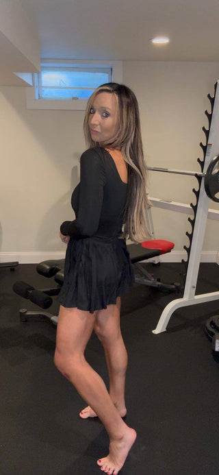 Lily Tennis Dress - Dear GigiS