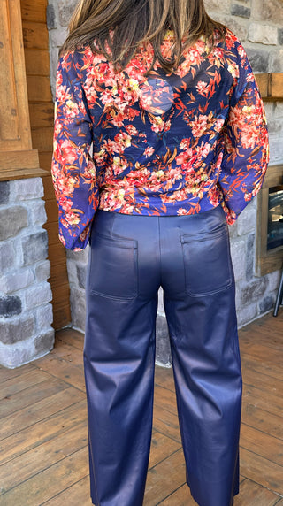 Blue Moon Pants