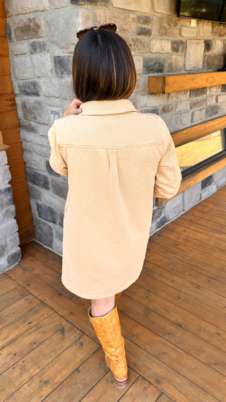Calla Dress