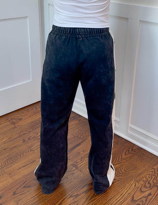 Star Terry Pants - Dear GigiS