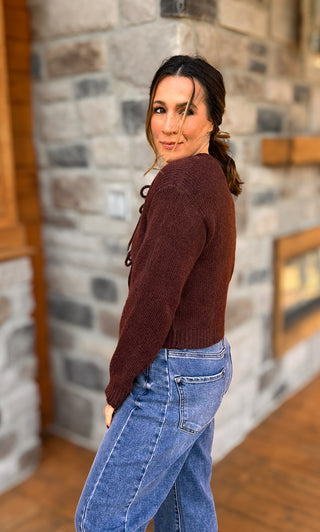 Marlo Cardigan