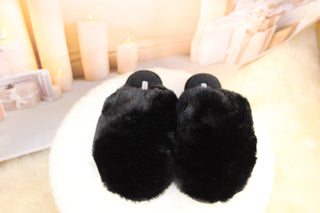 Slippers - Dear Gigi5 - 6Red