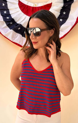 Devon Sunglasses Matte Brown - Dear Gigi