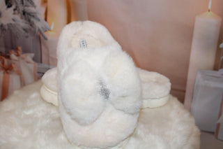 Slippers - Dear Gigi5 - 6Red