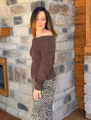 Ava Sweater