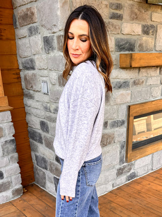 Emery sweater