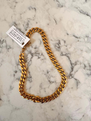 Bentley Necklace - Dear Gigi