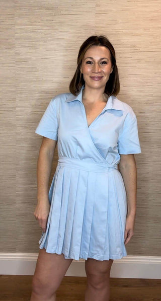 Lola Romper - Dear GigiSmall