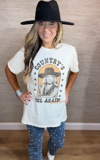 Country’s Cool Again - Dear GigiXS