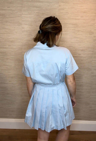 Lola Romper - Dear GigiSmall