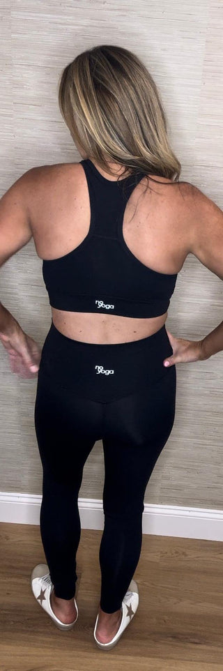 Marlo Leggings - Dear GigiSmall