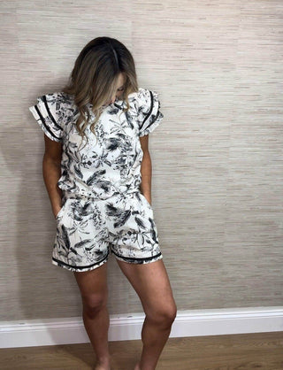 The Sarah set - Dear GigiSmall