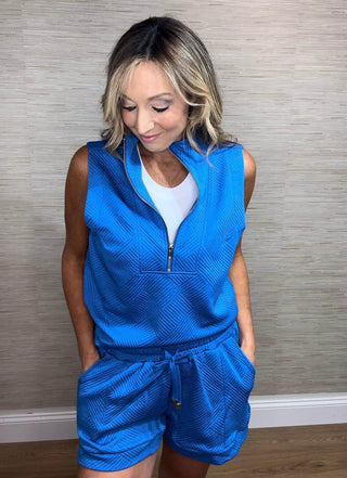 The Chelsea Set - Dear GigiSmall