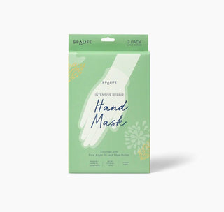 Intensive Repair Hand Gloves - Cica, Argan Oil & Shea Butter - Dear Gigi