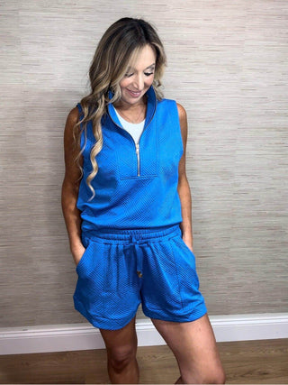 The Chelsea Set - Dear GigiSmall