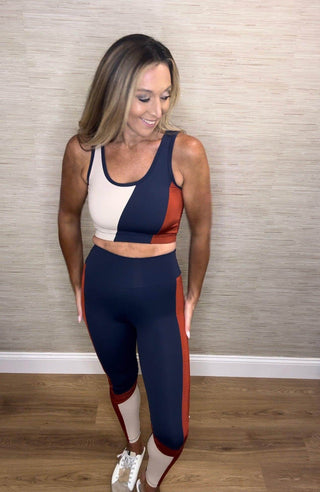 Mandy Leggings - Dear GigiSmall