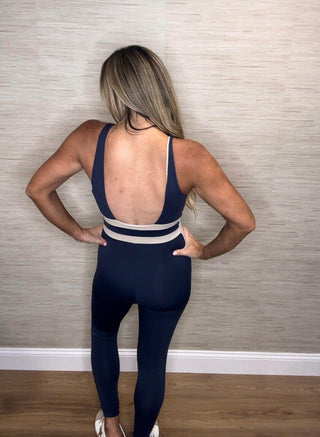 Veronica Jumpsuit - Dear GigiSmall