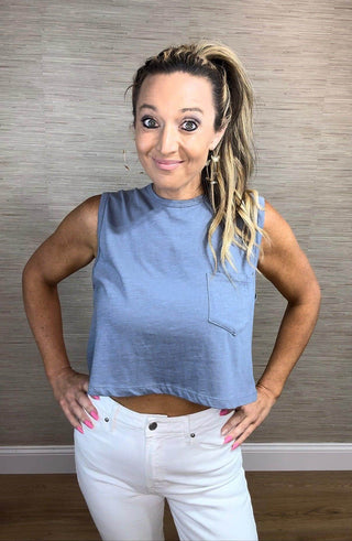 The Brooke - Dear GigiSmall
