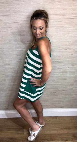 The Jill Dress - Dear GigiSmall
