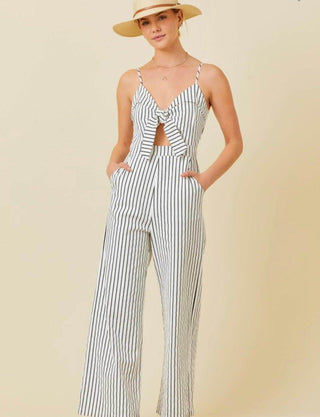 Karla Jumpsuit - Dear GigiSmall