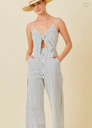 Karla Jumpsuit - Dear GigiSmall